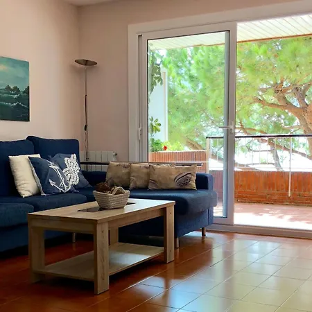 An Der Strandpromenade By Interhome Apartament Caldes D'Estrach