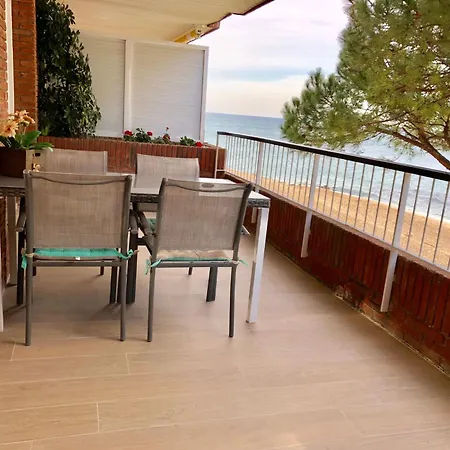Apartament An Der Strandpromenade By Interhome